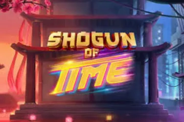 Shogun of Time image