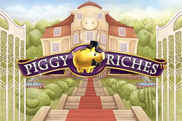 Piggy Riches Mobile Image