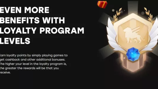 fairspin casino lojalitetsprogam