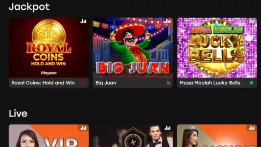 fairspin casino omtale norge