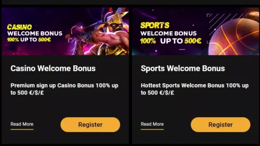 goldenbet casino kampanjer og bonuser