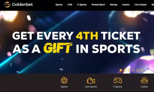 goldenbet casino omtale norge