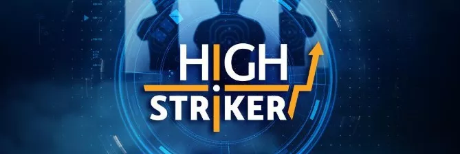 high striker casino crash
