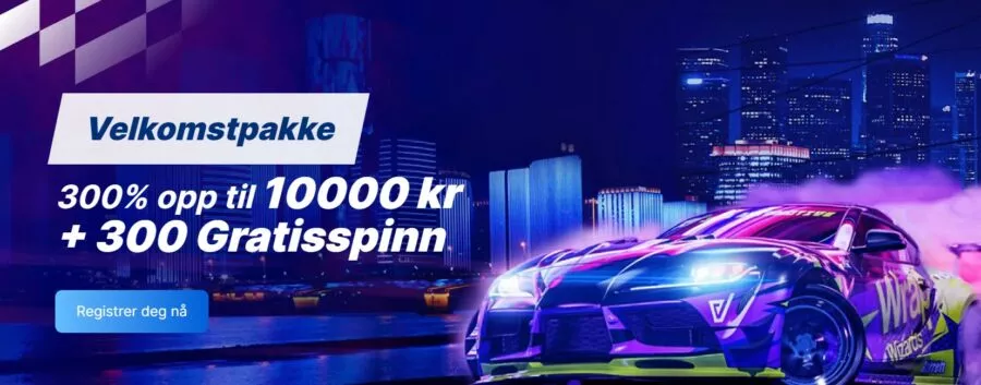 need for spin casino bonus