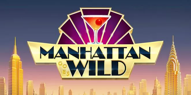 Manhattan Goes Wild image