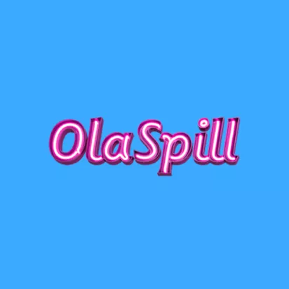 OlaSpill logo