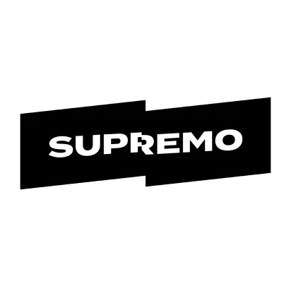Supremo Casino logo