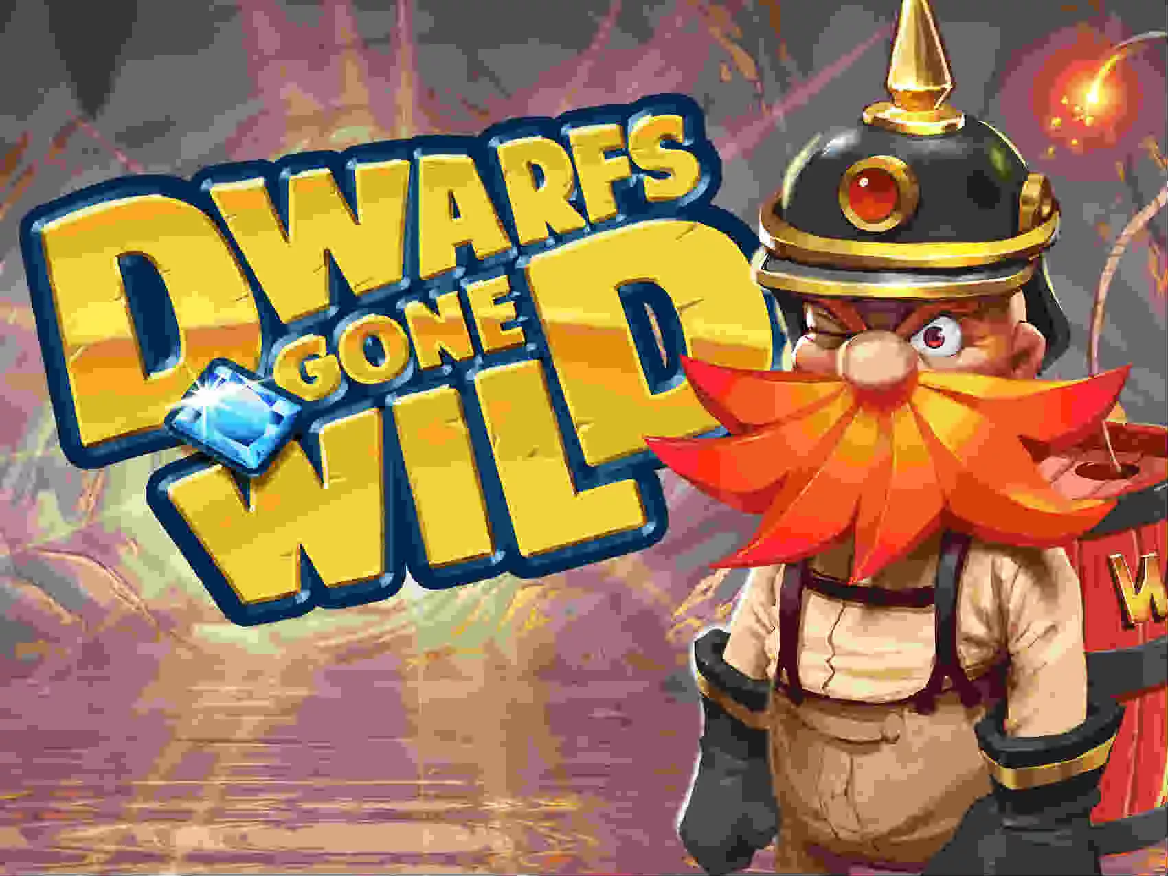 Dwarfs Gone Wild Mobile Image