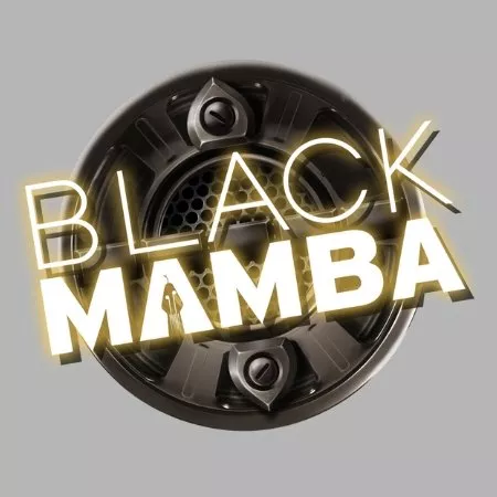 Black Mamba Mobile Image