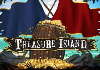 Treasure Island Mobile Image