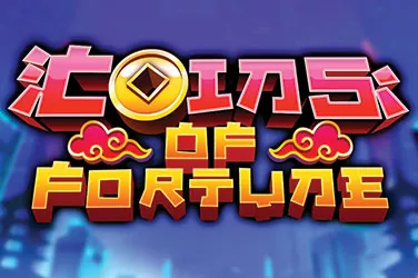 Coins of Fortune image
