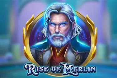 Rise of Merlin image