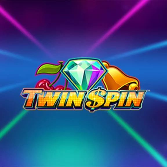 Twin Spin Mobile Image