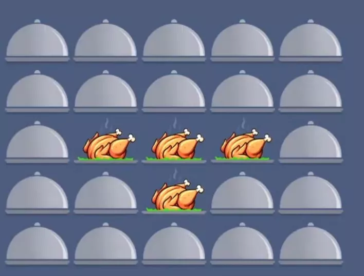 Chicken Game image