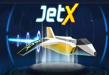 JetX image