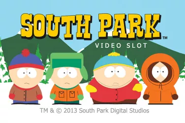 South Park Mobile Image