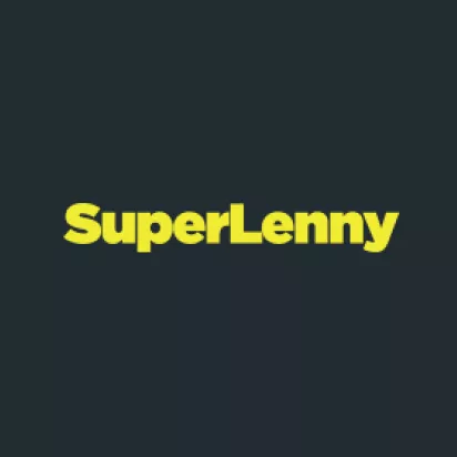 SuperLenny Casino image