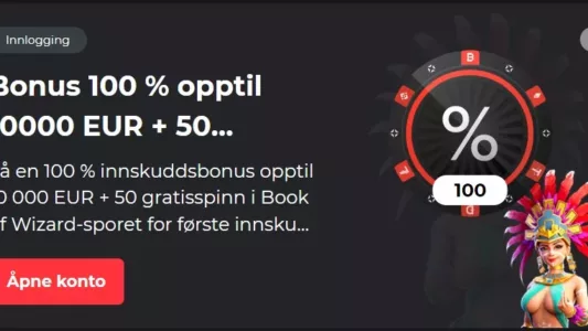 foggy star casino bonus
