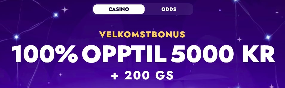 polestar casino bonus