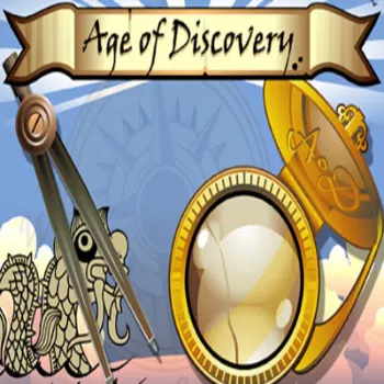 Age of Discovery Mobile Image