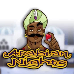 Arabian Nights image