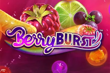 Berryburst Mobile Image