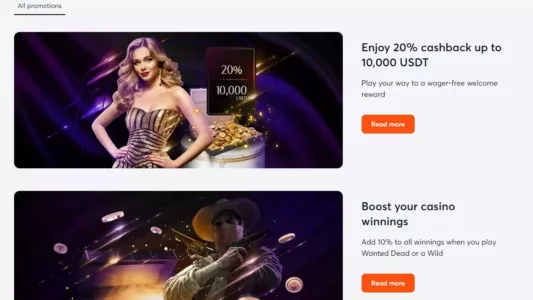 bitcasino .io kampanjer