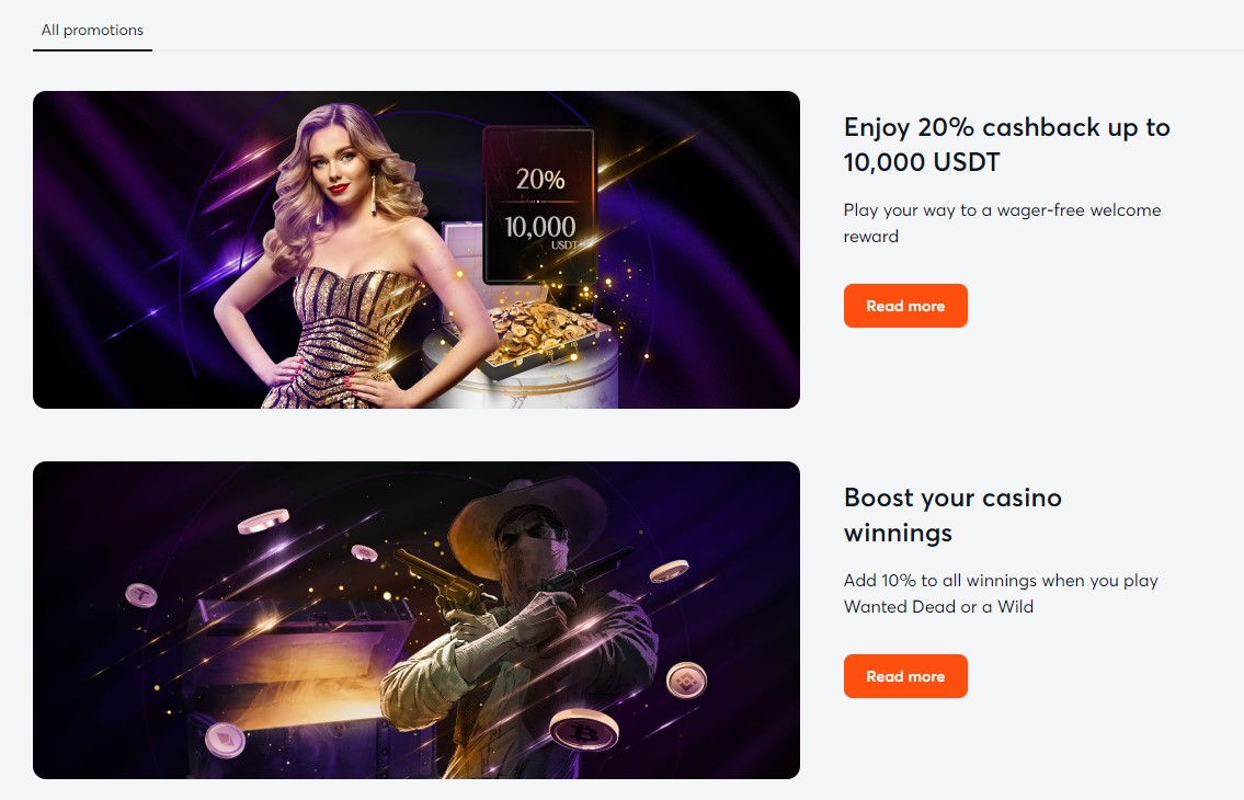 bitcasino .io kampanjer