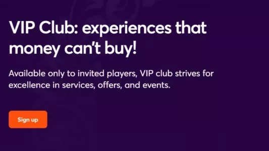 bitcasino.io vip program