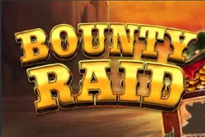 Bounty Raid Mobile Image