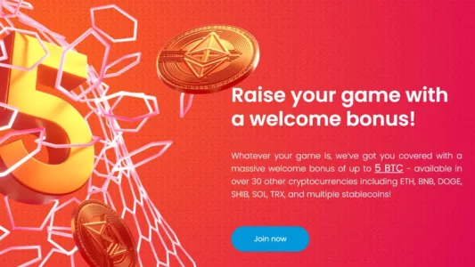 cloudbet casino bonuser