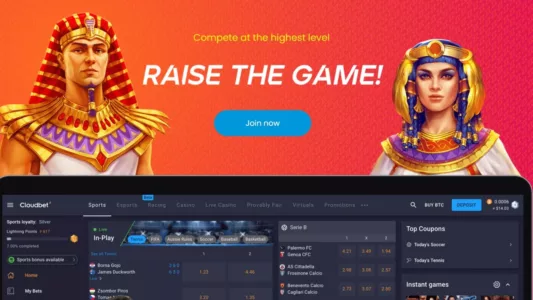 cloudbet odds