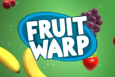 Fruit Warp Mobile Image
