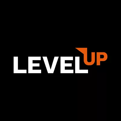 Level Up Casino logo