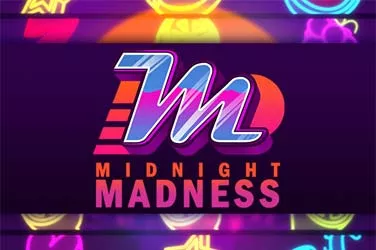 Midnight Madness Mobile Image