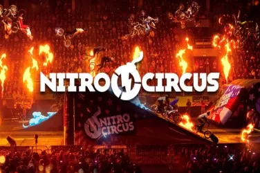 Nitro Circus Mobile Image