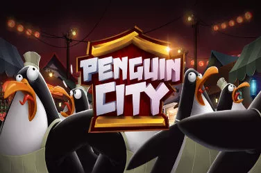 Penguin City image