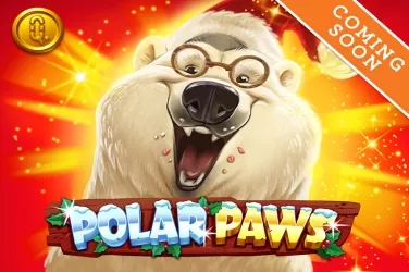 Polar Paws image