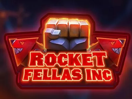 Rocket Fellas Inc Mobile Image