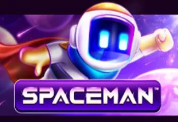 Spaceman Mobile Image