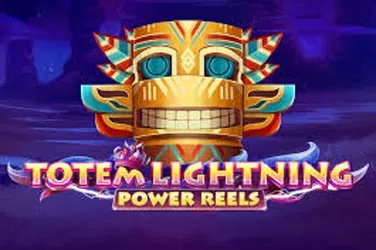 Totem Lightning Power Reels Mobile Image