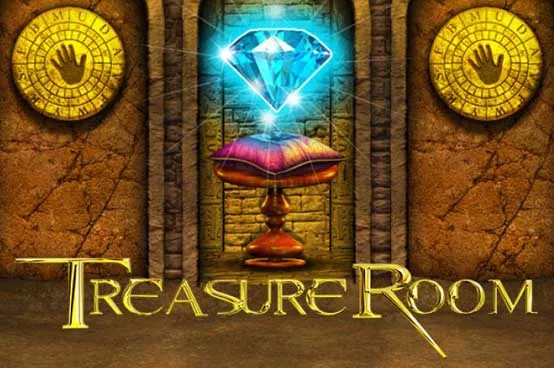 Treasure Room image