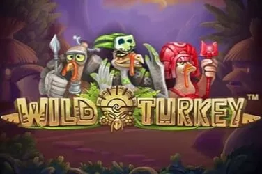 Wild Turkey Mobile Image