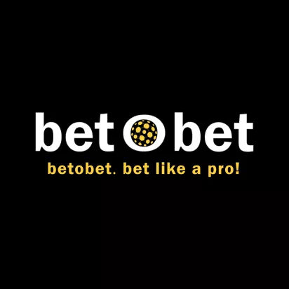 Betobet logo