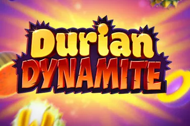 Durian Dynamite image
