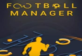 Football Manager Mobile Image