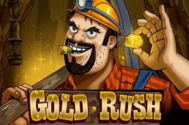 Gold Rush Mobile Image