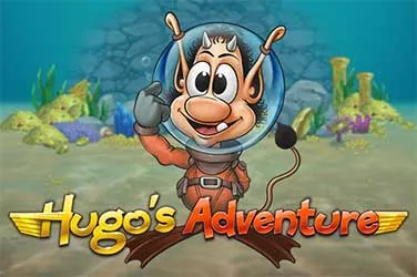 Hugo's Adventure Mobile Image