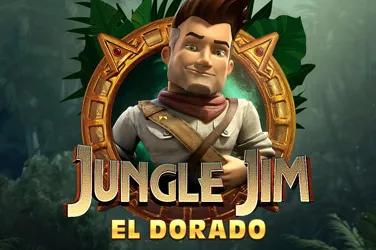 Jungle Jim image