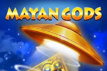 Mayan Gods image